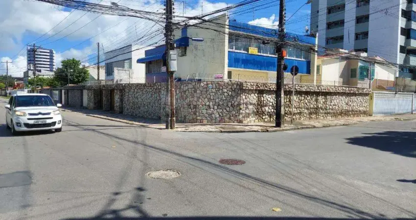 Sala comercial para alugar na Rua Coronel Alberto Lundgren, Bairro Novo, Olinda