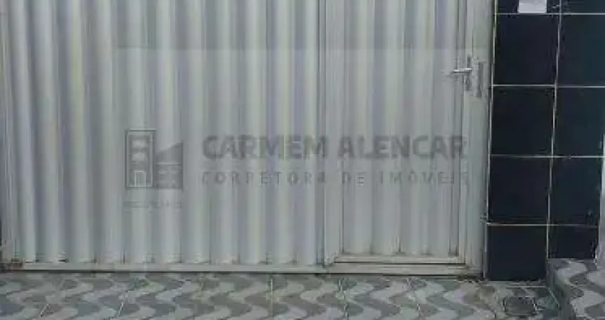 Casa em condomínio fechado com 2 quartos à venda na Rua Trinta e Três, Rio Doce, Olinda