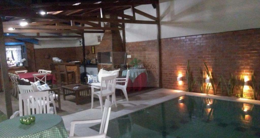 Casa com 5 quartos à venda na Rua Martins Ribeiro, Hipódromo, Recife