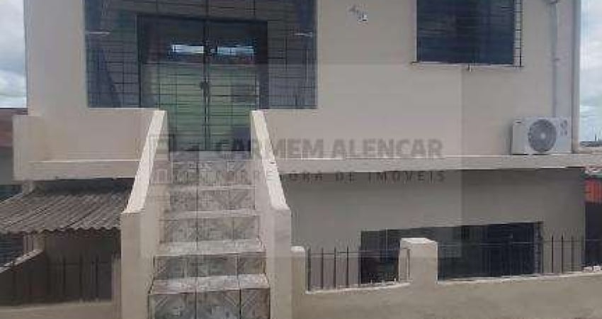 Casa em condomínio fechado com 3 quartos para alugar na Rua Amaro Fortunato dos Santos, Vila Torres Galvão, Paulista