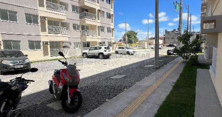 Apartamento com 2 quartos para alugar na Rua Manoel Chaves da Costa Figueiroa, Pau Amarelo, Paulista