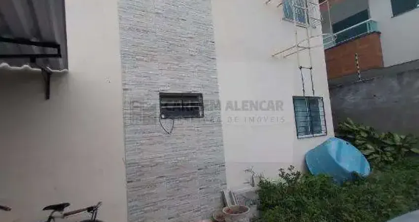 Apartamento com 3 quartos para alugar na Rua Ceilão, Nossa Senhora da Conceição, Paulista