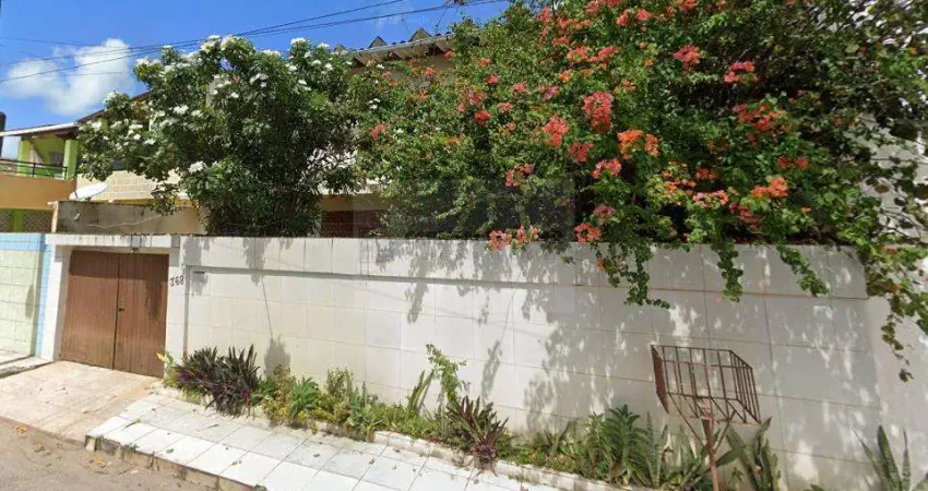 Casa com 5 quartos para alugar na Rua Beta, Nossa Senhora da Conceição, Paulista