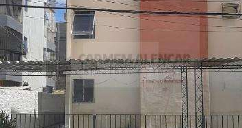 Apartamento com 2 quartos para alugar na Rua Severino Monteiro de Jesus, Janga, Paulista