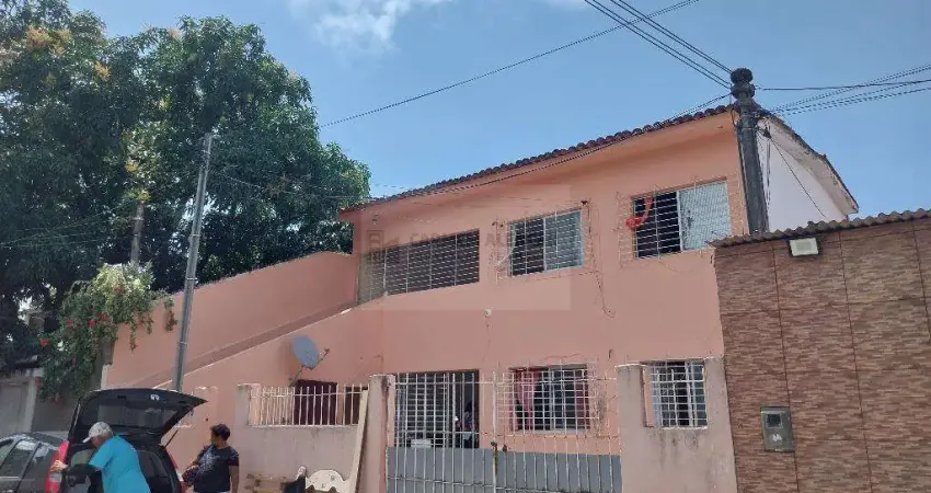 Casa em condomínio fechado com 3 quartos para alugar na Rua B-2, Rio Doce, Olinda