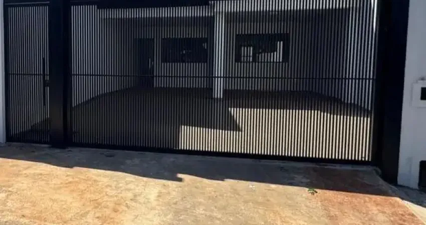 Casa com 3 quartos à venda na Rua Leopoldo de Bulhões, 15, Vila Fátima, Jataí