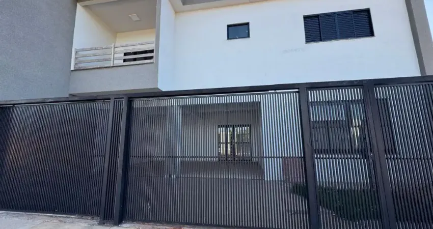 Casa com 3 quartos à venda na Rua Porangatu, 8, Setor Fabriny, Jataí