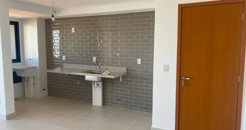 Apartamento 2 quartos ,01 suite à venda vida habitat jataí/go.