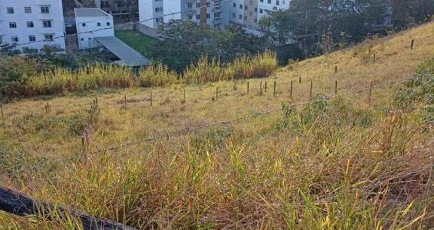 Terreno à venda, 360 m² por R$ 195.000 - Recanto da Mata 2 - Juiz de Fora/MG