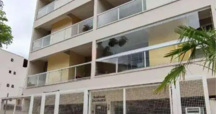 Apartamento com 2 dormitórios para alugar, por R$ 1.200,00 mensal - Recanto da Mata - Juiz de Fora/MG