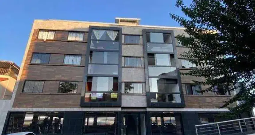 Apartamento Duplex com 4 dormitórios para alugar, 102 m² por R$ 2.200/mês - Santa Maria - Juiz de Fora/MG