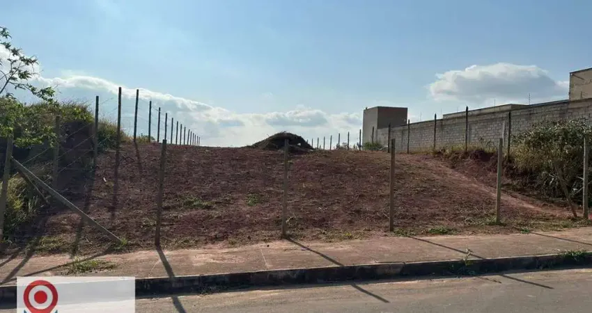 Terreno à venda, 500 m² por R$ 230 mil - Recanto da Mata 2 - Juiz de Fora/MG