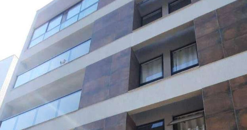 Apartamento com 3 dormitórios à venda, 120 m² por R$ 510 mil - Recanto da Mata - Juiz de Fora/MG