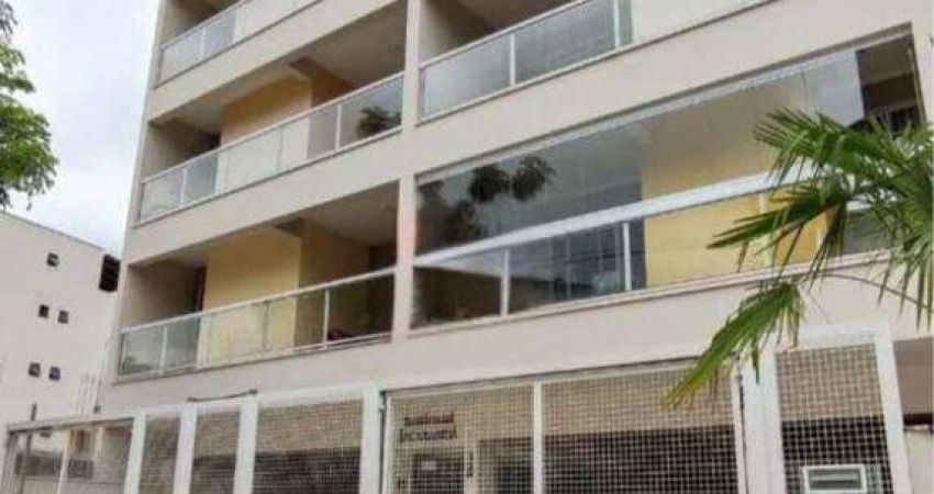 Apartamento novinho! com 2 quartos para alugar, por R$ 1.450,00  mensal - Recanto da Mata - Juiz de Fora/MG