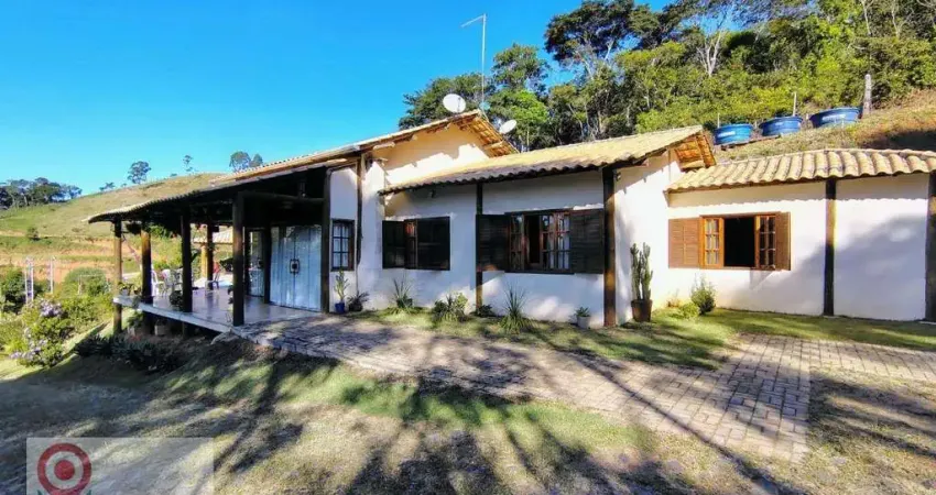 Maravilhoso sítio na Toca do Leão - 780 mil - mais de 5.000m²
