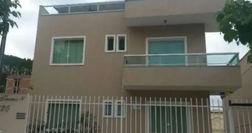 Cobertura com 3 dormitórios à venda, por R$ 399 mil - Recanto da Mata - Juiz de Fora/MG