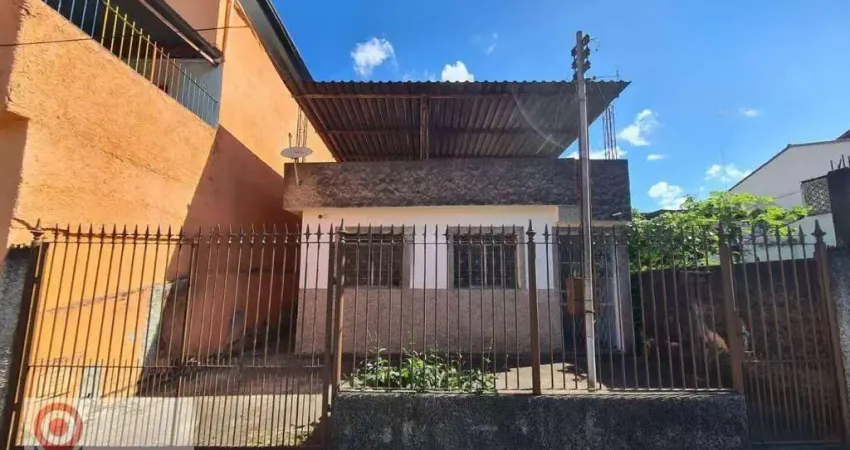 Casa com 4 dormitórios à venda (ideal para ponto comercial) por R$ 350.mil - Barbosa Lage - Juiz de Fora/MG