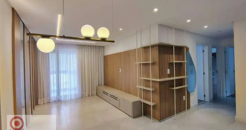 Locação no barollo residence! apartamento com 3 quartos, sendo 1 suíte, para alugar por r$ 3.000,00 mensais - recanto da mata - juiz de fora/mg