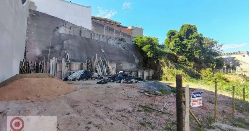 Terreno à venda, 600 m² por r$ 280 mil - nova era - juiz de fora/mg