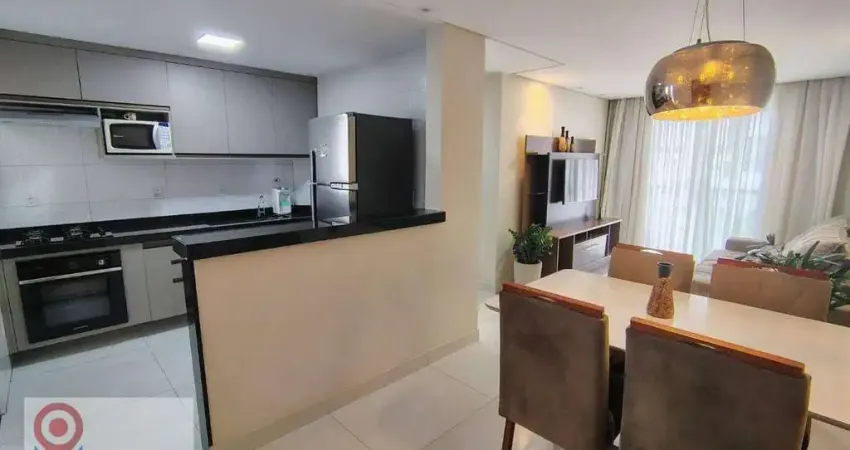 Apartamento com 3 quartos, sendo 1 suíte à venda, 95 m² por R$ 425.000,00 mil - Recanto da Mata - Juiz de Fora/MG