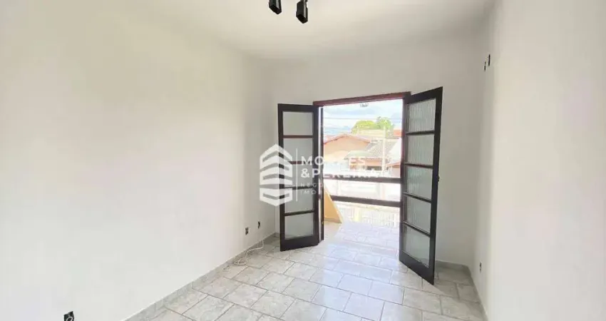 Sobrado com 3 dormitórios à venda, 150 m² por R$ 390.000,00 - Jardim Santa Luzia - Pindamonhangaba/SP
