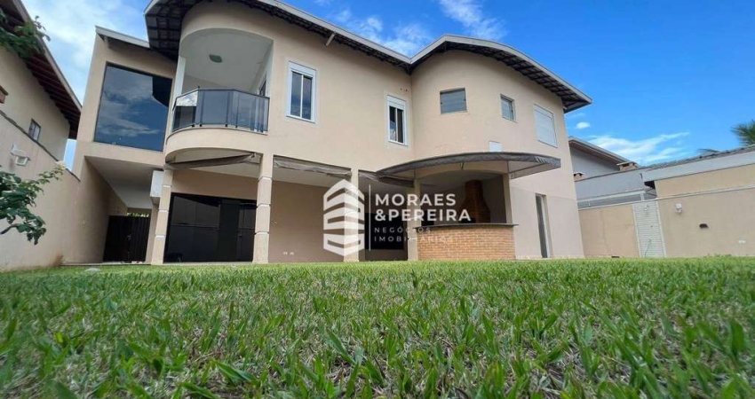 Sobrado com 4 dormitórios, 311 m² - venda por R$ 1.250.000,00 ou aluguel por R$ 5.250,00/mês - Nossa Senhora do Perpétuo Socorro - Pindamonhangaba/SP