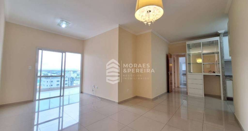 Apartamento com 3 dormitórios à venda, 112 m² por R$ 600.000,00 - São Benedito - Pindamonhangaba/SP