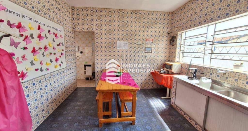 Ponto para alugar, 342 m² por R$ 8.586,96/mês - Centro - Pindamonhangaba/SP