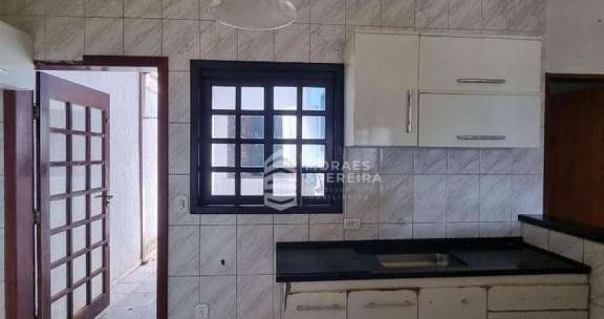 Casa com 3 dormitórios à venda, 70 m² por R$ 340.000,00 - Bela Vista - Pindamonhangaba/SP