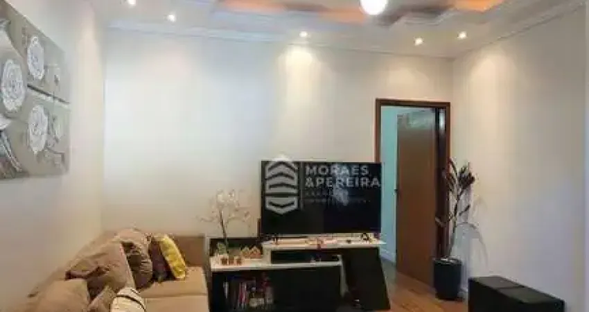 Casa com 2 dormitórios para alugar, 107 m² por R$ 1.987,00/mês - Vila Rica - Pindamonhangaba/SP