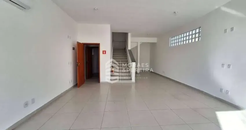 Loja para alugar, 110 m² por R$ 2.633,92/mês - Centro - Pindamonhangaba/SP