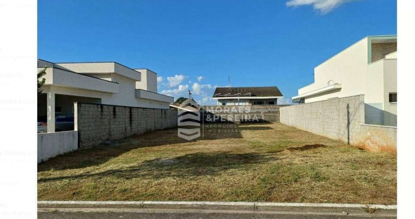 Terreno à venda, 420 m² por R$ 350.000,00 - Residencial Village Splendore - Pindamonhangaba/SP