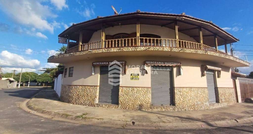 Ponto para alugar, 60 m² por R$ 1.349,23/mês - Vila Rica - Pindamonhangaba/SP
