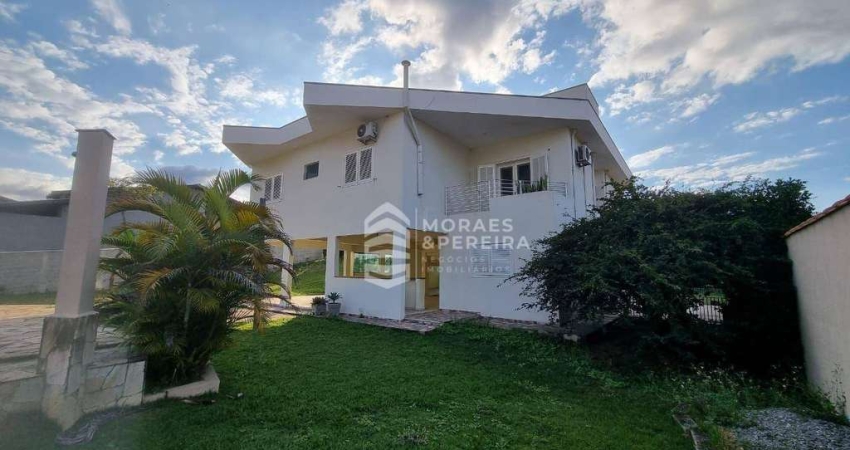 Casa com 4 dormitórios, 432 m² - venda por R$ 1.800.000,00 ou aluguel por R$ 7.068,00/mês - Nossa Senhora do Perpétuo Socorro - Pindamonhangaba/SP