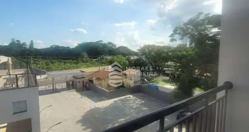 Apartamento com 2 dormitórios à venda, 57 m² por R$ 290.000,00 - Crispim - Pindamonhangaba/SP