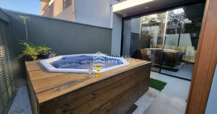 Casa com 3 dormitórios à venda, 106 m² por R$ 750.000,00 - Residencial Vila Romana - Pindamonhangaba/SP