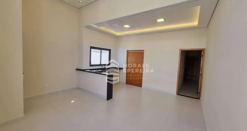 Casa com 3 dormitórios à venda, 92 m² por R$ 650.000,00 - Residencial Vila Romana - Pindamonhangaba/SP