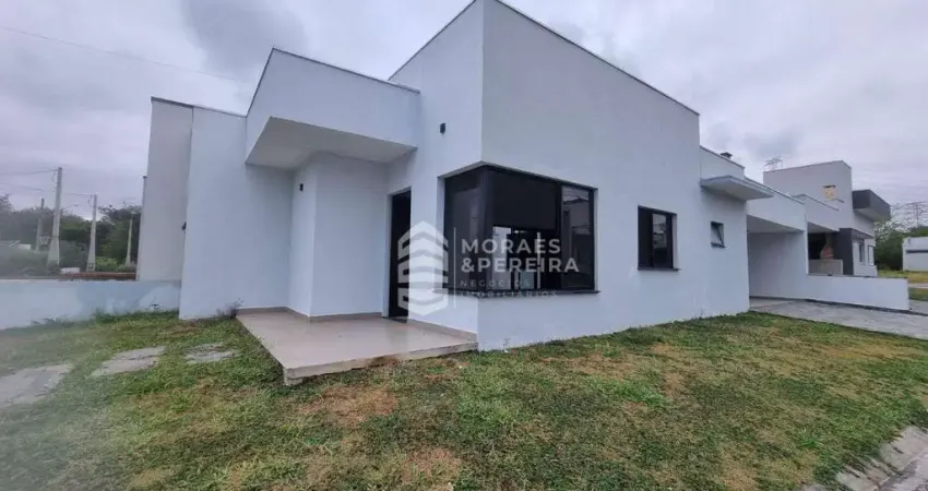 Casa com 2 dormitórios, 90 m² - venda por r$ 530.000,00 ou aluguel por r$ 2.629,00/mês - residencial vila romana	 - pindamonhangaba/sp
