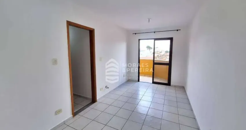 Apartamento com 2 dormitórios, 56 m² - venda por r$ 340.000,00 ou aluguel por r$ 2.102,00/mês - são benedito - pindamonhangaba/sp