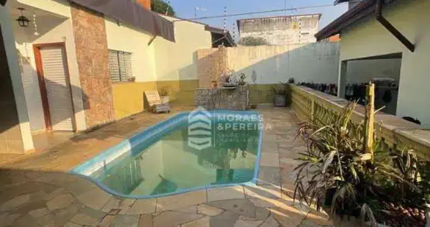 Casa com 3 dormitórios à venda, 215 m² por r$ 604.200,00 - crispim - pindamonhangaba/sp