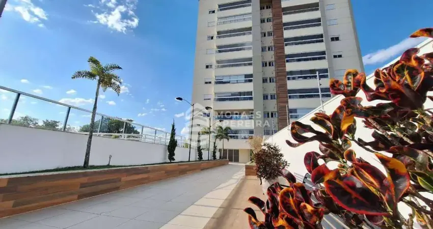 Apartamento com 3 dormitórios à venda, 117 m² por r$ 850.000,00 - boa vista - pindamonhangaba/sp