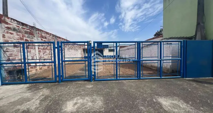 Terreno à venda, 300 m² por r$ 400.000,00 - parque das nações - pindamonhangaba/sp