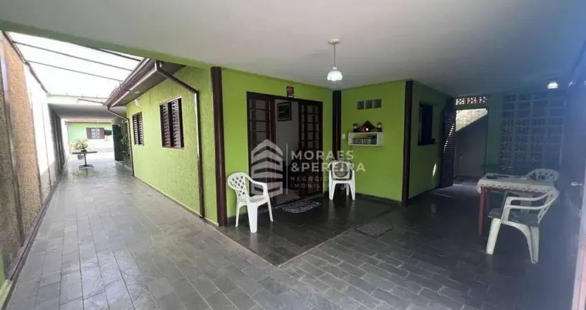 Casa com 2 dormitórios à venda, 207 m² por r$ 775.800 - parque das nações - pindamonhangaba/sp