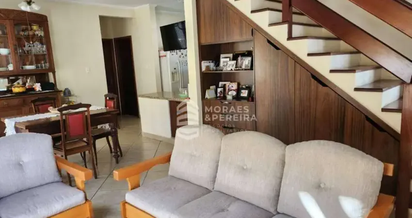 Sobrado com 4 dormitórios à venda, 204 m² por r$ 851.200,00 - santana - pindamonhangaba/sp