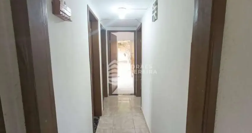 Casa com 3 dormitórios à venda, 124 m² por r$ 350.000,00 - crispim - pindamonhangaba/sp