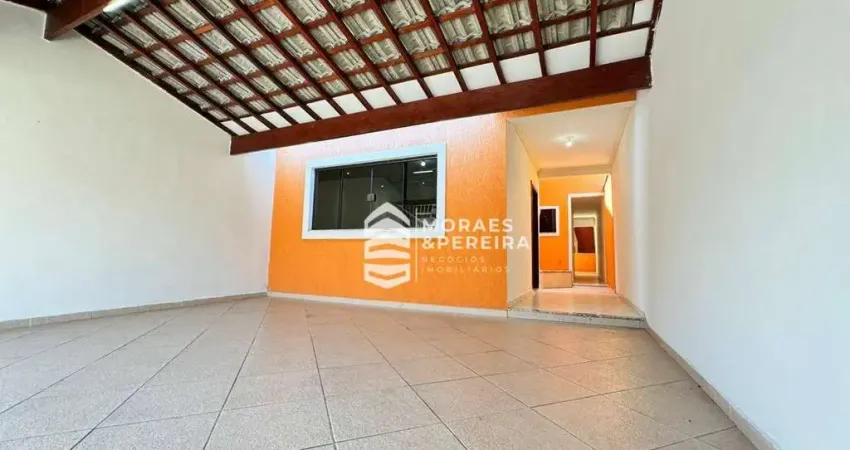 Sobrado com 3 dormitórios, 215 m² - venda por r$ 648.000,00 ou aluguel por r$ 3.820,00/mês - alto do cardoso - pindamonhangaba/sp