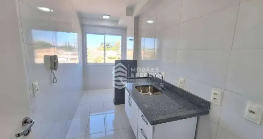 Apartamento com 2 dormitórios para alugar, 52 m² por r$ 1.767,80/mês - crispim - pindamonhangaba/sp