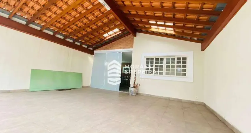 Sobrado com 3 dormitórios à venda, 201 m² por r$ 590.000,00 - vila bourghese - pindamonhangaba/sp