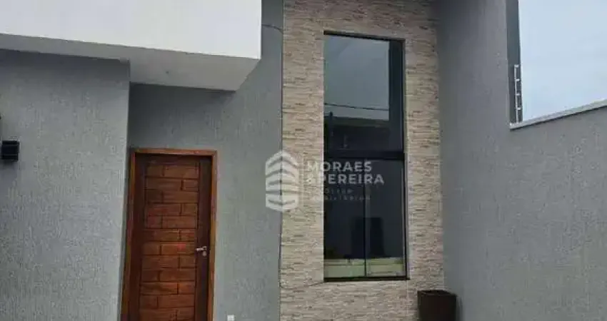 Casa com 3 dormitórios à venda, 105 m² por r$ 430.000 - flamboyant - pindamonhangaba/são paulo