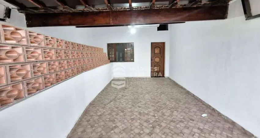 Casa com 3 dormitórios à venda, 129 m² por r$ 350.000,00 - maria áurea - pindamonhangaba/sp